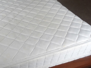 Mattress Cleaning London